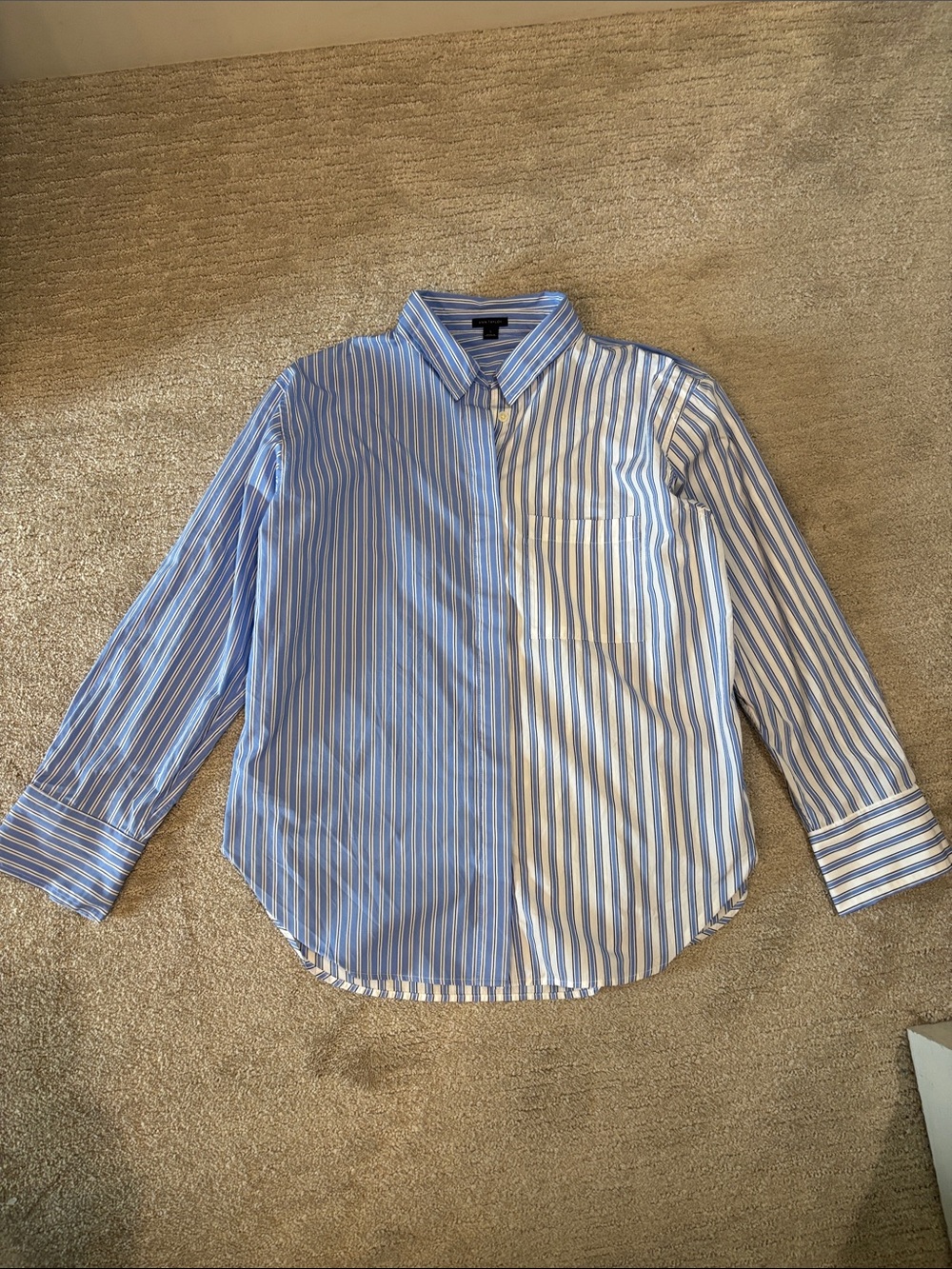 Ann Taylor top